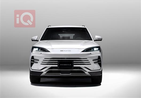 بي واي دي سونغ بلس 2026 للبيع في العراق - بغداد